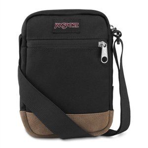 JanSport Weekender Suede Mini Bag